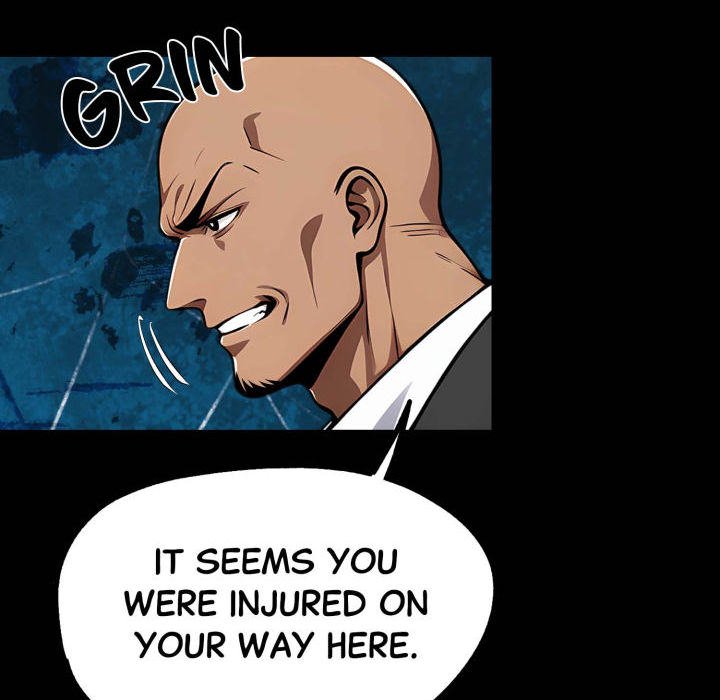 Workaholic Gangster Chapter 83 - Page 121