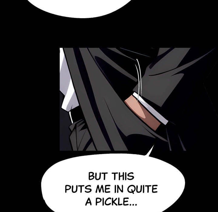 Workaholic Gangster Chapter 83 - Page 122