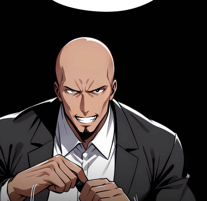 Workaholic Gangster Chapter 83 - Page 123