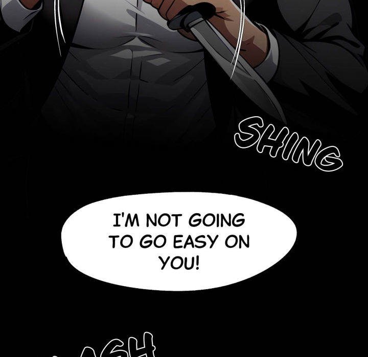 Workaholic Gangster Chapter 83 - Page 124