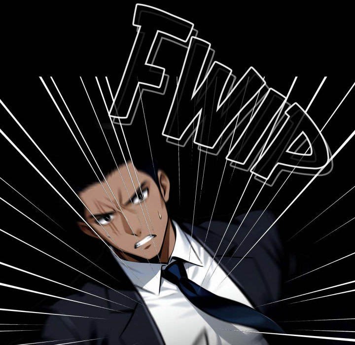 Workaholic Gangster Chapter 83 - Page 126