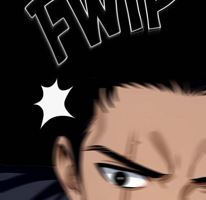 Workaholic Gangster Chapter 83 - Page 130