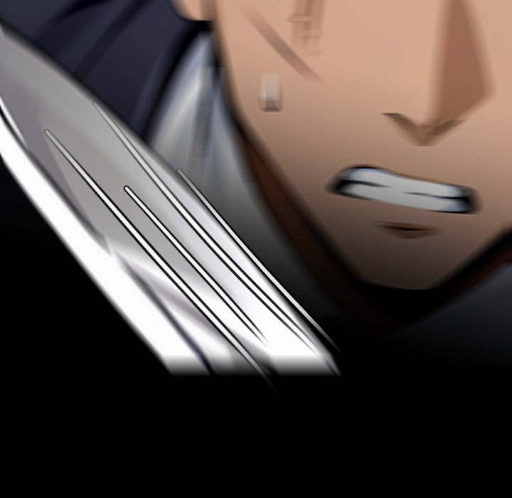 Workaholic Gangster Chapter 83 - Page 131