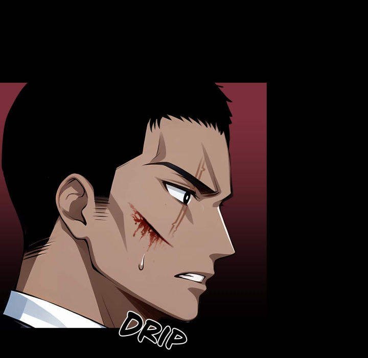 Workaholic Gangster Chapter 83 - Page 132