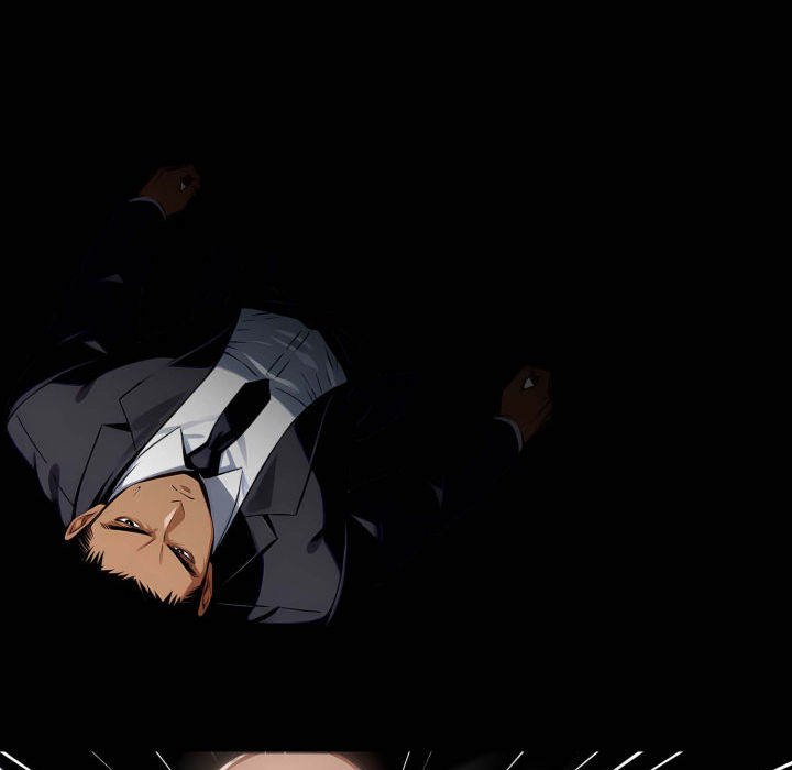 Workaholic Gangster Chapter 83 - Page 134