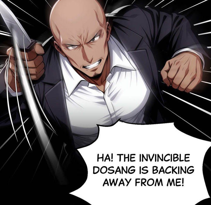 Workaholic Gangster Chapter 83 - Page 135