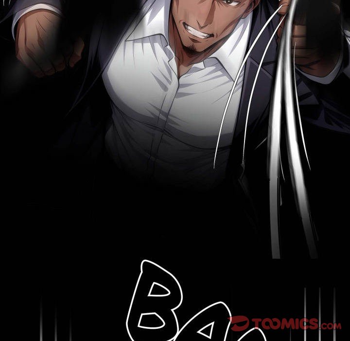 Workaholic Gangster Chapter 83 - Page 138