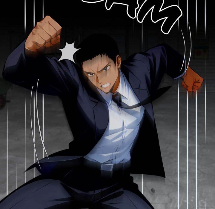 Workaholic Gangster Chapter 83 - Page 139