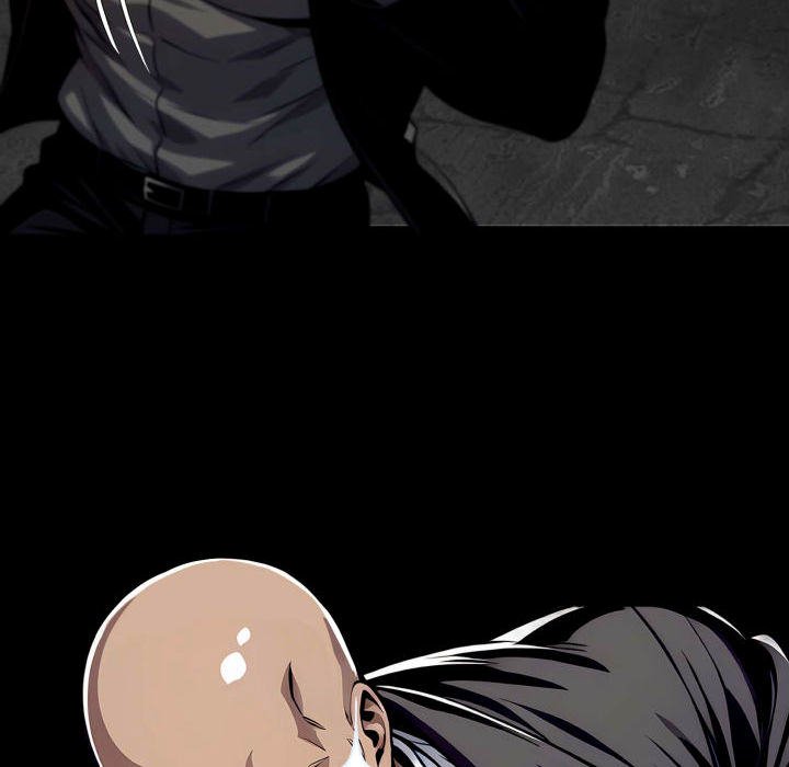 Workaholic Gangster Chapter 83 - Page 142