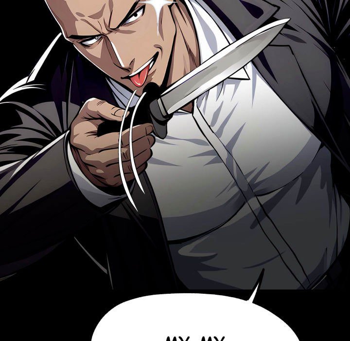 Workaholic Gangster Chapter 83 - Page 143