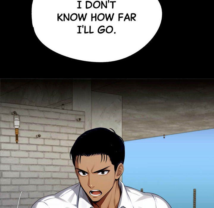 Workaholic Gangster Chapter 83 - Page 146