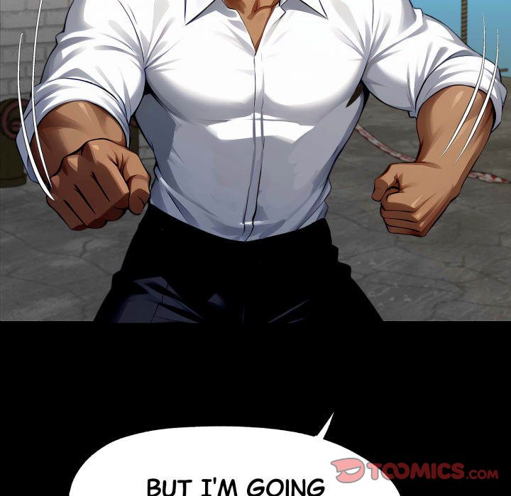 Workaholic Gangster Chapter 83 - Page 147