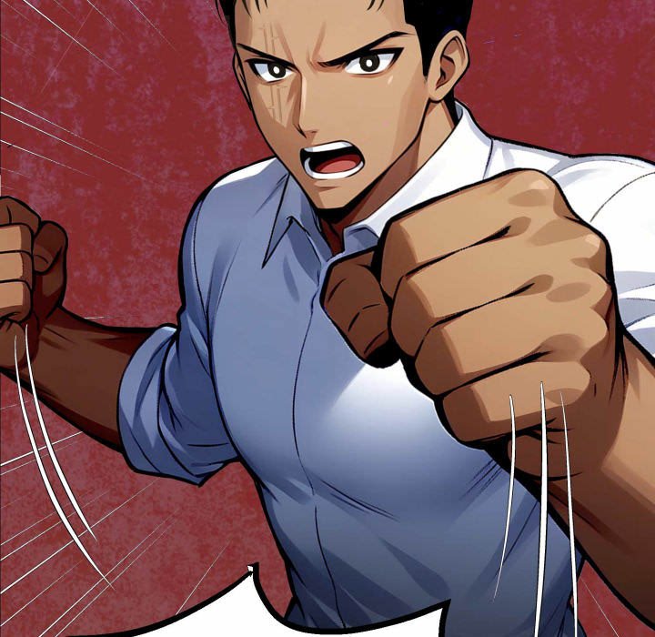 Workaholic Gangster Chapter 83 - Page 149