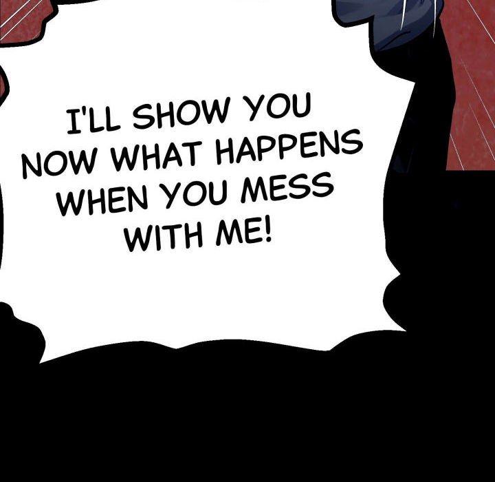 Workaholic Gangster Chapter 83 - Page 150