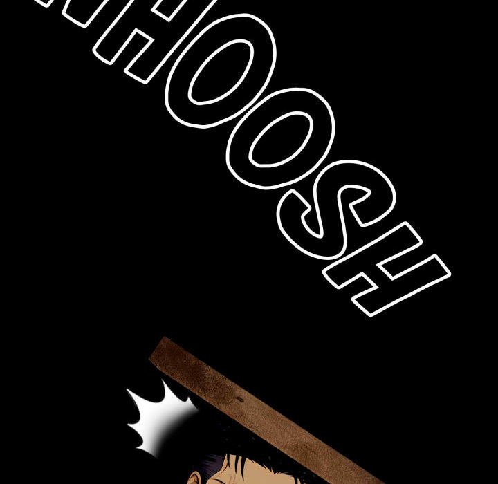 Workaholic Gangster Chapter 83 - Page 16