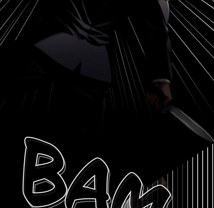 Workaholic Gangster Chapter 83 - Page 153