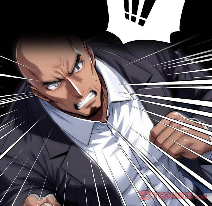 Workaholic Gangster Chapter 83 - Page 156