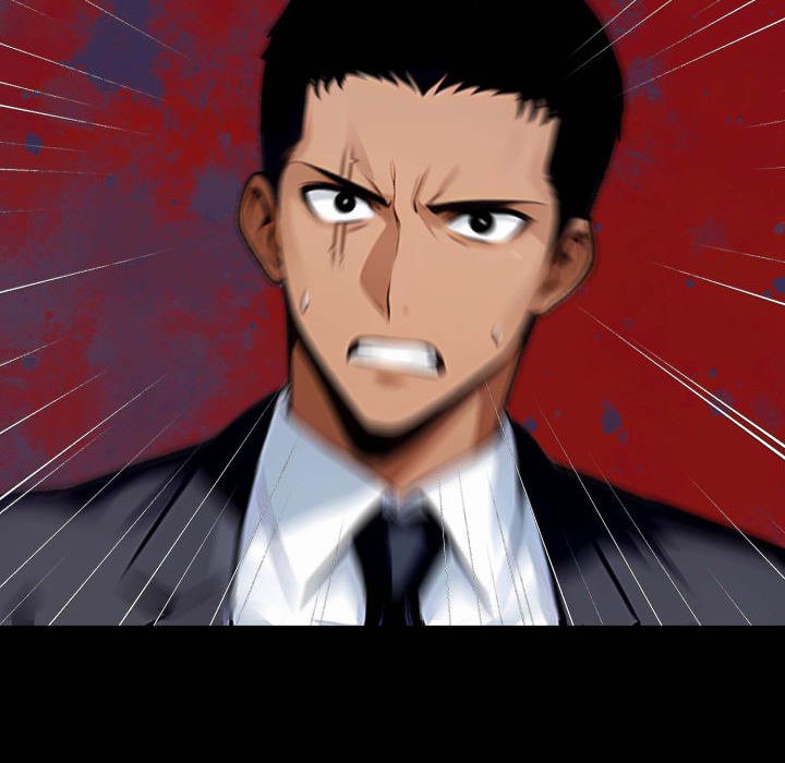 Workaholic Gangster Chapter 83 - Page 19