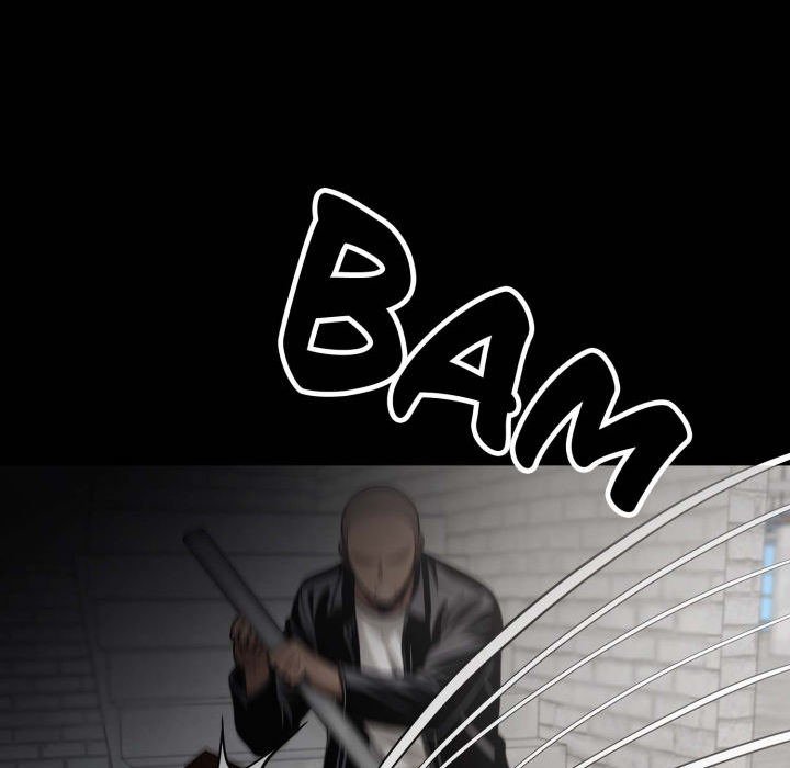Workaholic Gangster Chapter 83 - Page 20