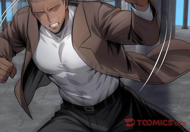 Workaholic Gangster Chapter 83 - Page 3