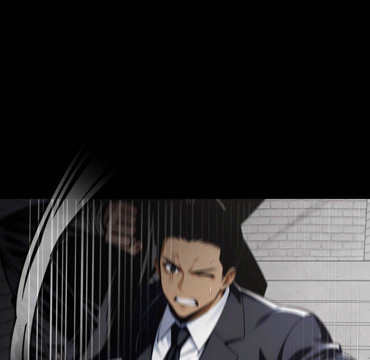 Workaholic Gangster Chapter 83 - Page 25