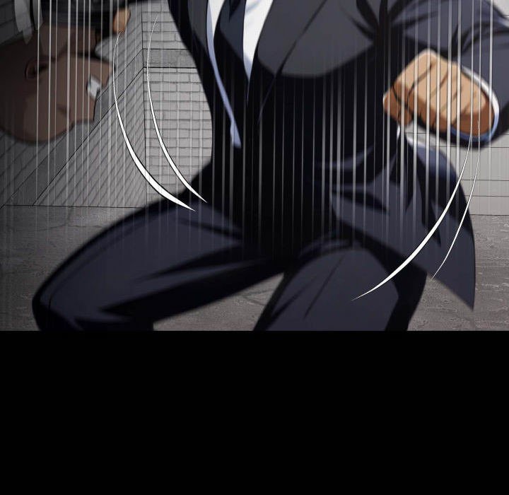 Workaholic Gangster Chapter 83 - Page 26