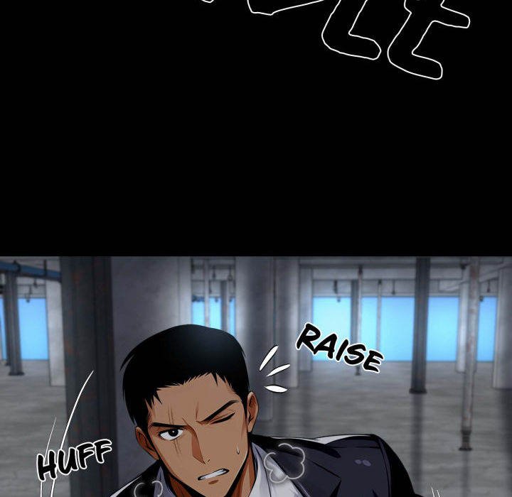 Workaholic Gangster Chapter 83 - Page 29