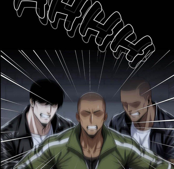 Workaholic Gangster Chapter 83 - Page 31