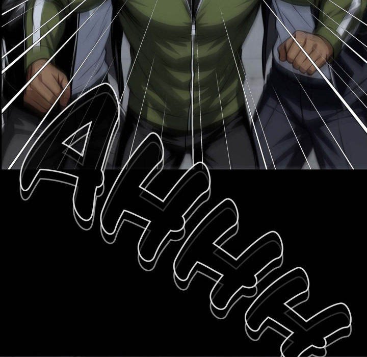 Workaholic Gangster Chapter 83 - Page 32
