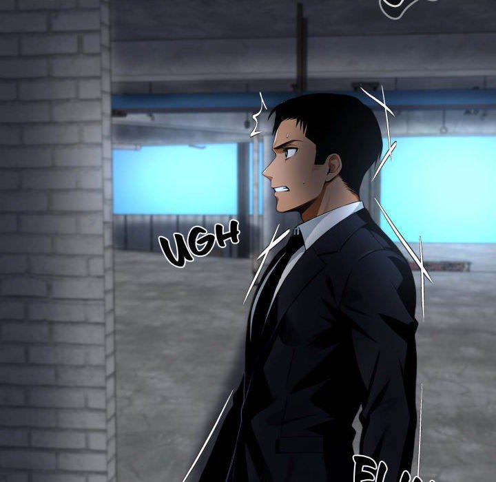 Workaholic Gangster Chapter 83 - Page 33