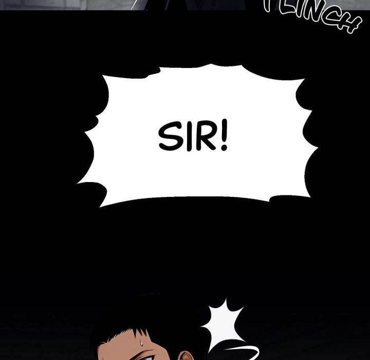 Workaholic Gangster Chapter 83 - Page 34