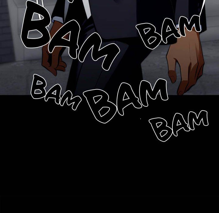 Workaholic Gangster Chapter 83 - Page 36