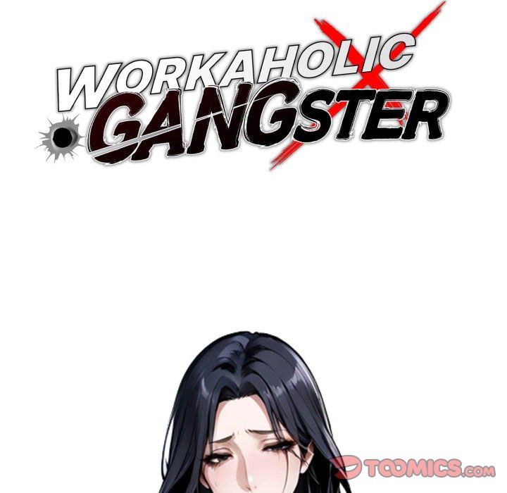 Workaholic Gangster Chapter 83 - Page 39