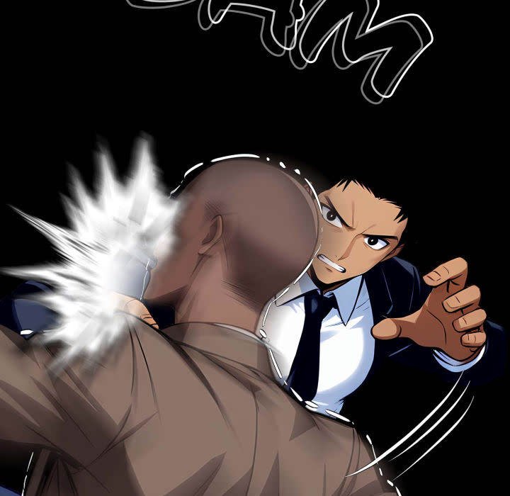 Workaholic Gangster Chapter 83 - Page 5