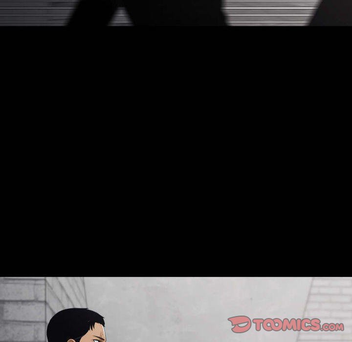 Workaholic Gangster Chapter 83 - Page 48