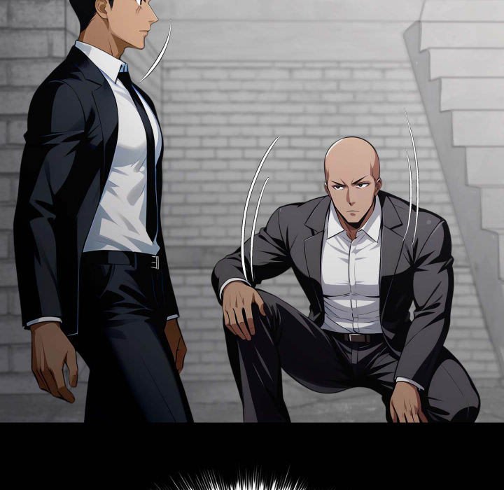 Workaholic Gangster Chapter 83 - Page 49