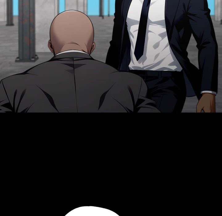 Workaholic Gangster Chapter 83 - Page 51