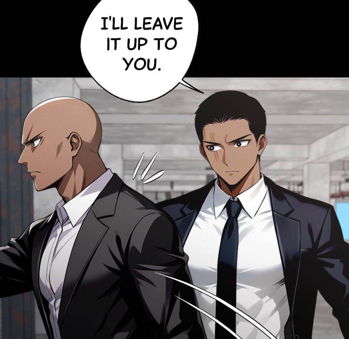 Workaholic Gangster Chapter 83 - Page 52