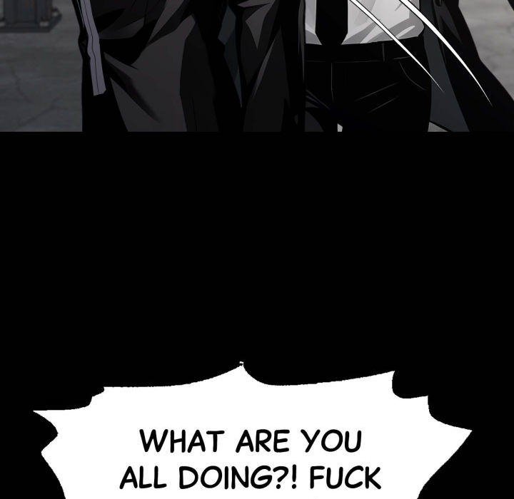 Workaholic Gangster Chapter 83 - Page 53