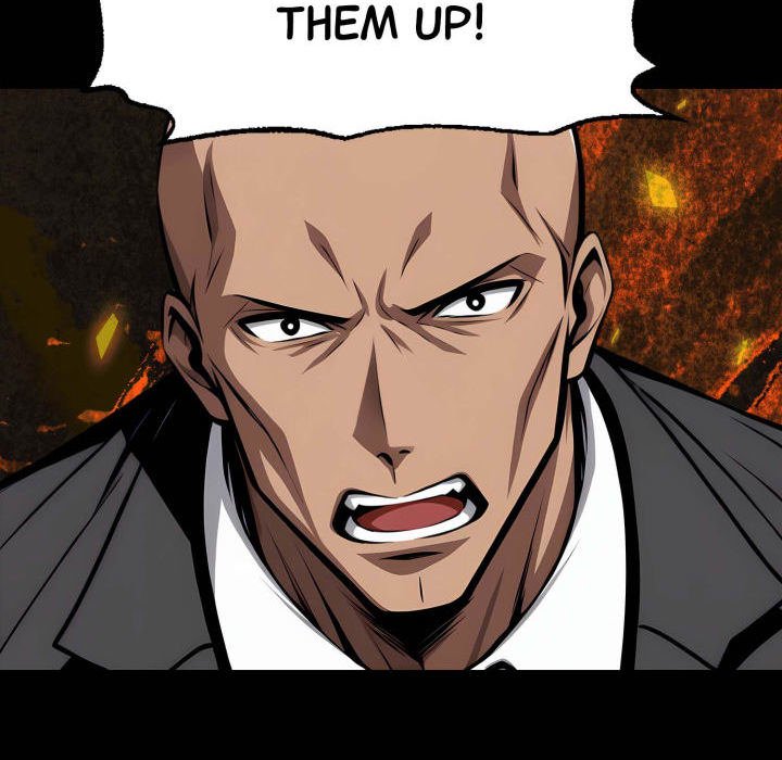 Workaholic Gangster Chapter 83 - Page 54