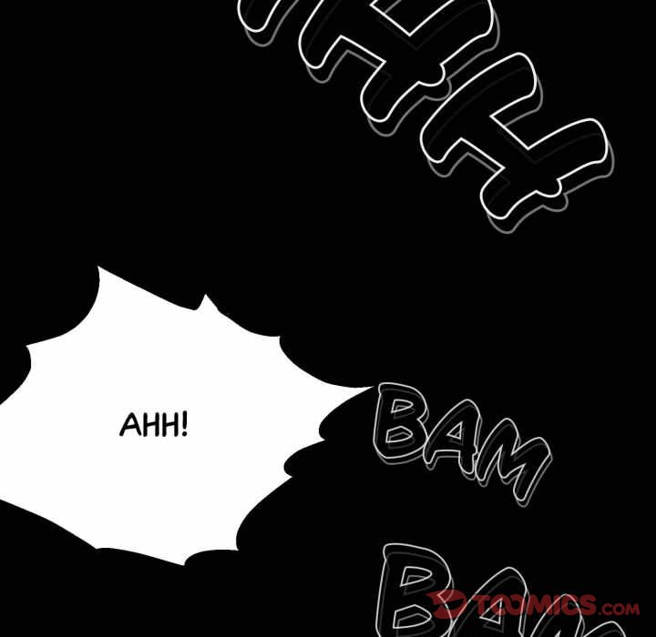 Workaholic Gangster Chapter 83 - Page 57