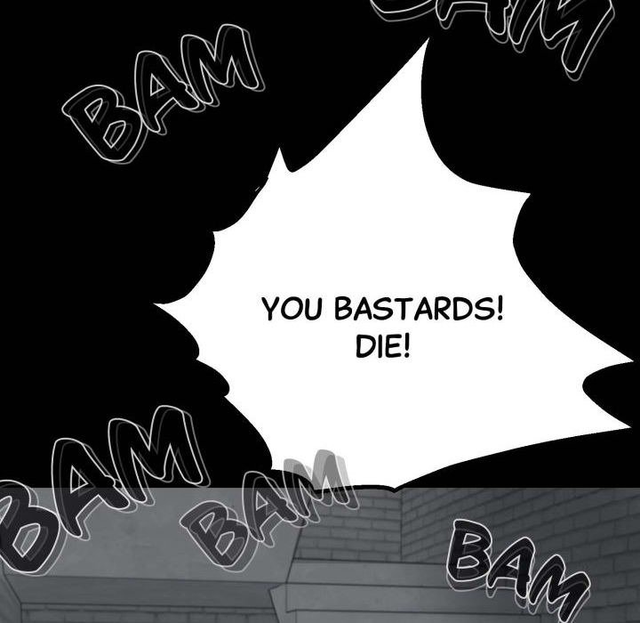 Workaholic Gangster Chapter 83 - Page 58