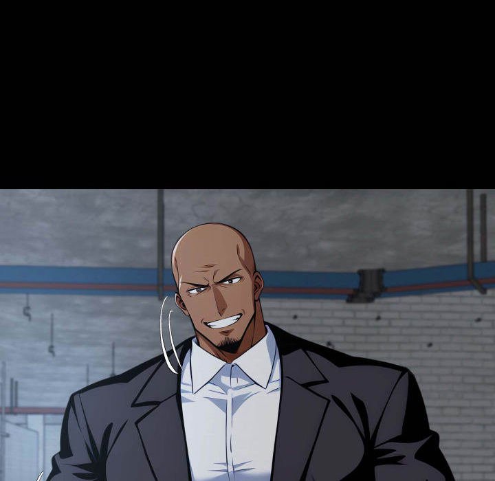 Workaholic Gangster Chapter 83 - Page 60
