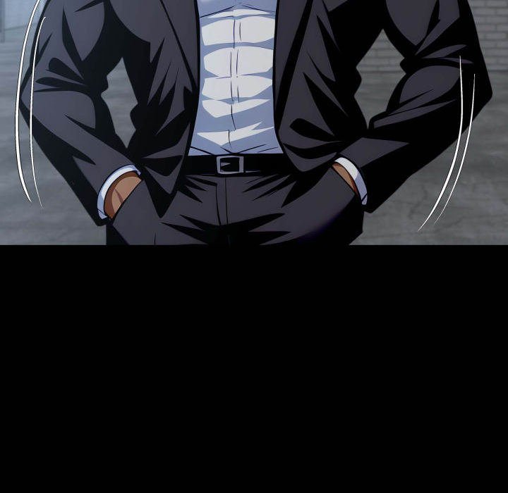 Workaholic Gangster Chapter 83 - Page 61