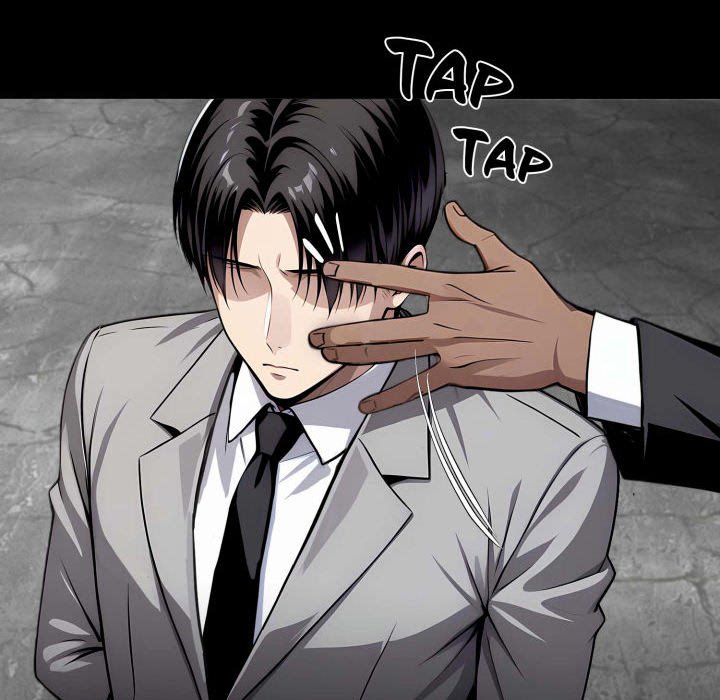 Workaholic Gangster Chapter 83 - Page 64