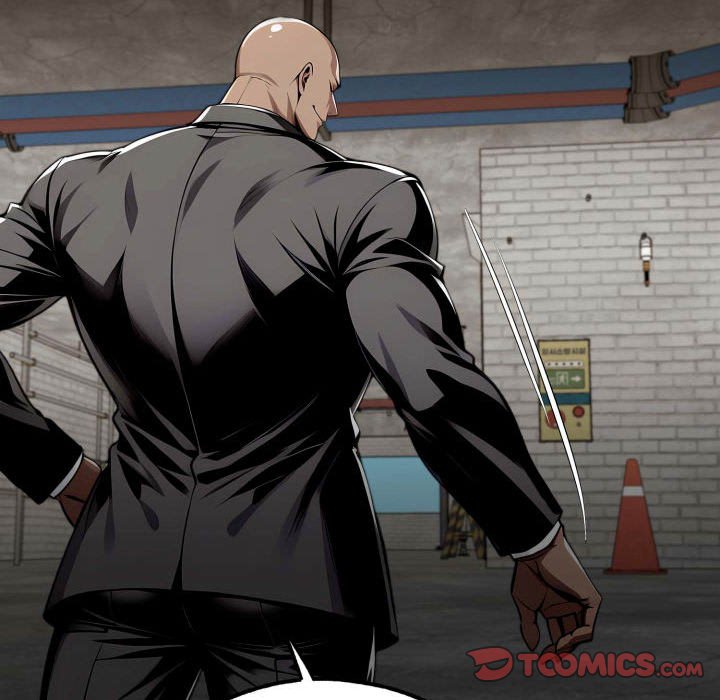 Workaholic Gangster Chapter 83 - Page 66