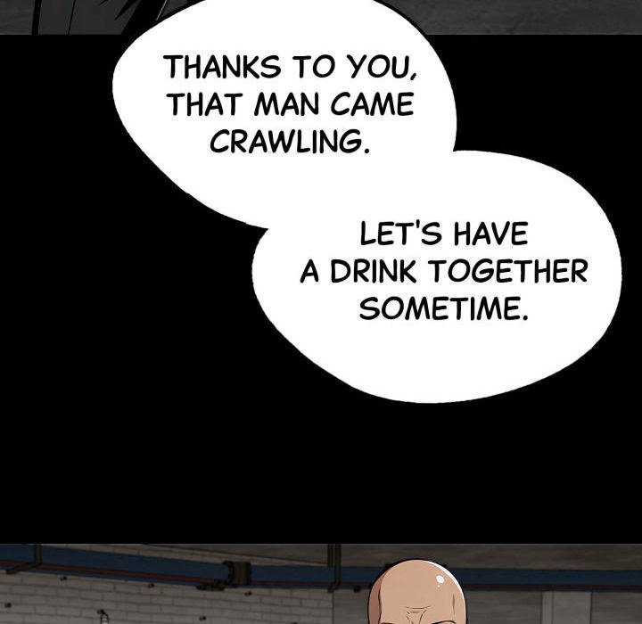 Workaholic Gangster Chapter 83 - Page 67