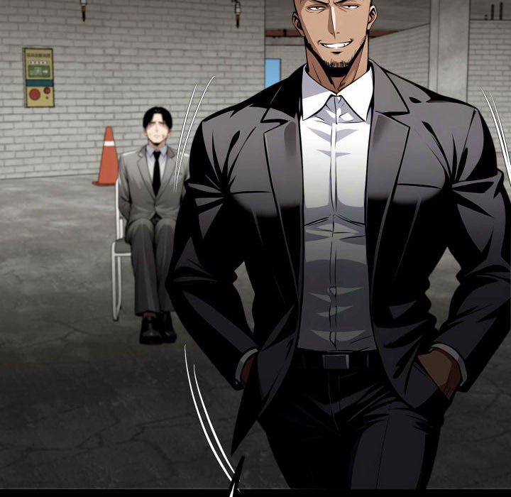 Workaholic Gangster Chapter 83 - Page 68