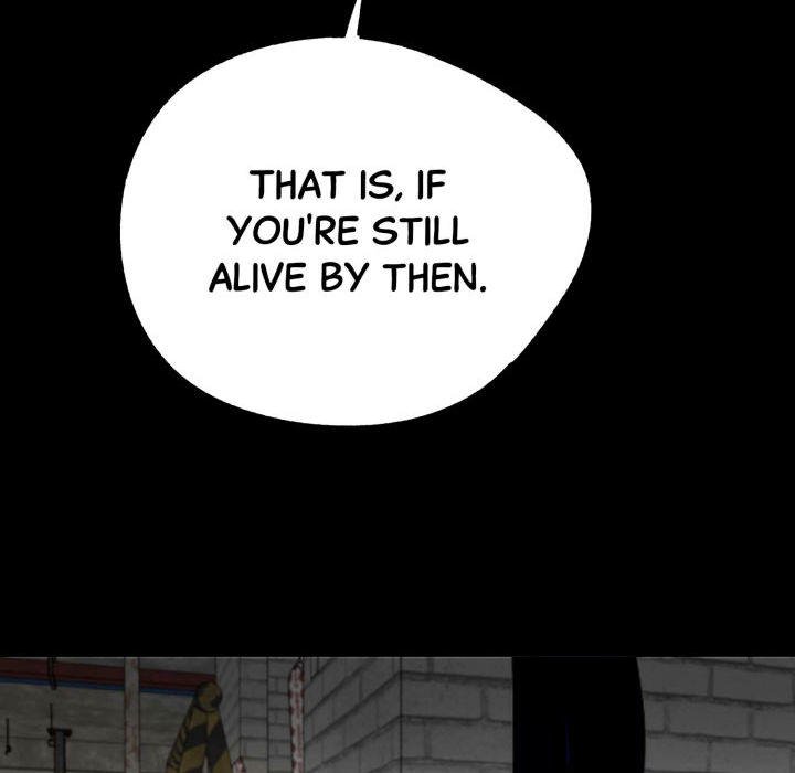 Workaholic Gangster Chapter 83 - Page 69