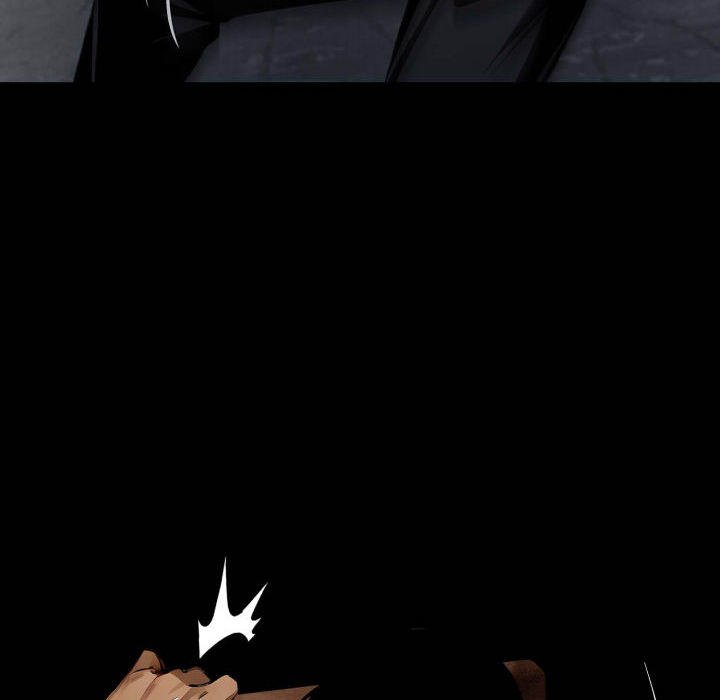 Workaholic Gangster Chapter 83 - Page 8